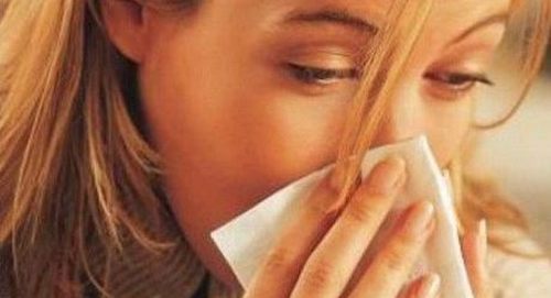 ПВХ вызывают аллергию